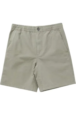 A.P.C. Casual Shorts, male, , Size: L Norris Shorts