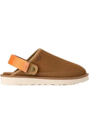 UGG Clogs, male, , Size: 7 US Goldencoast Clog II Shoes
