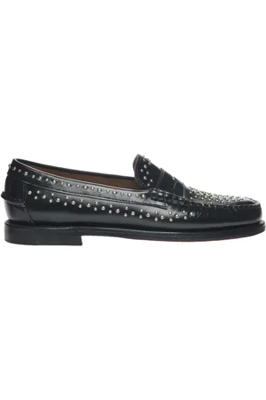 SEBAGO Loafers, female, , Size: 6 US Flat Shoes