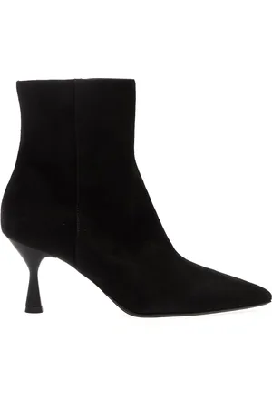 AGL ATTILIO GIUSTI LEOMBRUNI Heeled Boots, female, , Size: 9 1/2 US Ankle Boots