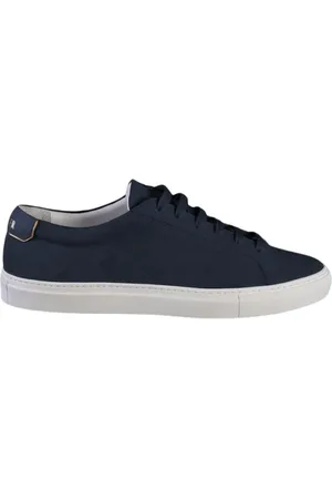 MOORER Sneakers, male, , Size: 9 US Shoes