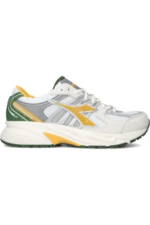 Diadora Sneakers, female, , Size: 11 US Mythos Star Green Sneakers Women