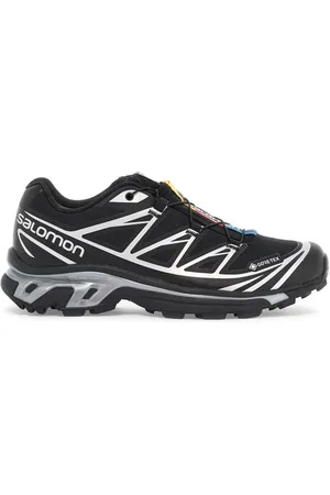 Salomon Running Shoes, male, , Size: 6 US Xt-6 GTX Sneakers