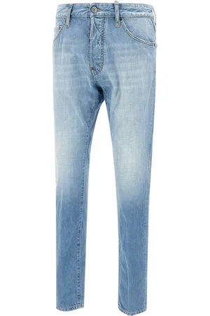 Dsquared2 Slim-fit Jeans, male, , Size: XL Cool Guy Jeans