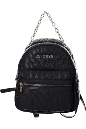 Roberto Cavalli Backpacks, female, , Size: ONE SIZE Bags..