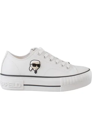 Karl Lagerfeld Sneakers, female, , Size: 8 US Kampus MAX NFT
