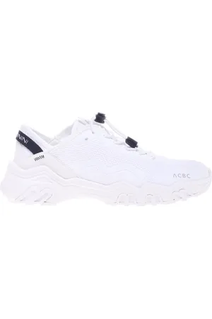 BALDININI Sneakers, female, , Size: 9 US Trainer in imitation leather