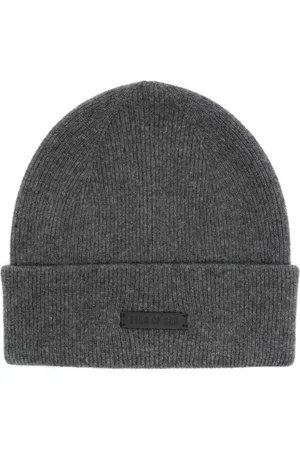 FEAR OF GOD Beanies, male, , Size: ONE SIZE Granite Beanie Hat