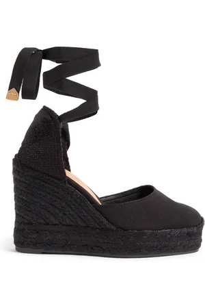 Castaner Wedges, female, , Size: 5 US Carina C/8Ed/001 11 cm Wedges