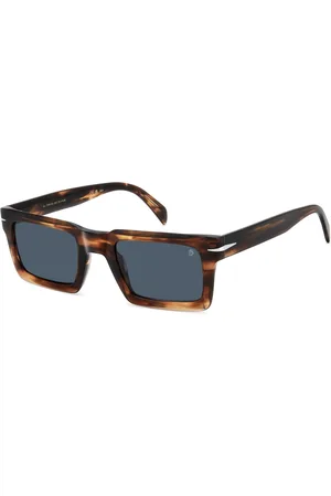 DB EYEWEAR BY DAVID BECKHAM Sunglasses, male, , Size: 51 MM Stylish Sunglasses DB 7126/S Ex4/Ku
