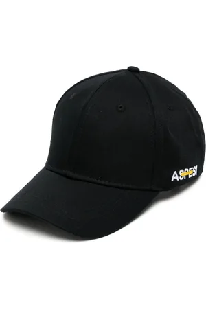 Aspesi Caps, male, , Size: ONE SIZE Cotton Cap Hat Designers Code 2C01P128