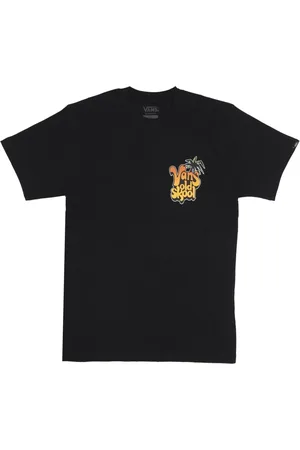 Vans T-Shirts, male, , Size: M Palm Tee T-shirt