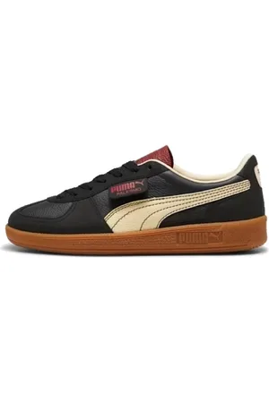 PUMA Sneakers, male, , Size: 12 US Players Lane Red Sneakers