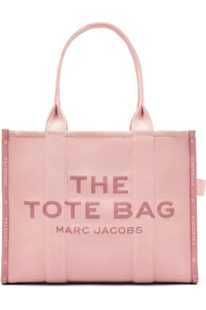 Marc Jacobs Tote Bags, female, , Size: ONE SIZE Large Tote Bag