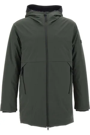 Peuterey Parkas, male, , Size: XL Parka