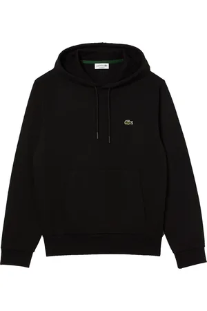 Lacoste Hoodies, male, , Size: XS Jogger Hoodie