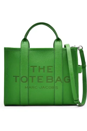 Marc Jacobs Tote Bags, female, , Size: ONE SIZE Leather Tote Bag