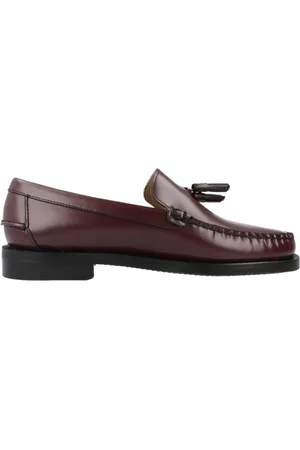 SEBAGO Loafers, male, , Size: 8 1/2 US Classic Tassel Loafers