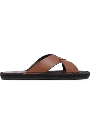 Castaner Sliders, male, , Size: 11 US Flat Sandal