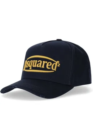 Dsquared2 Caps, male, , Size: ONE SIZE Logo Baseball CAP