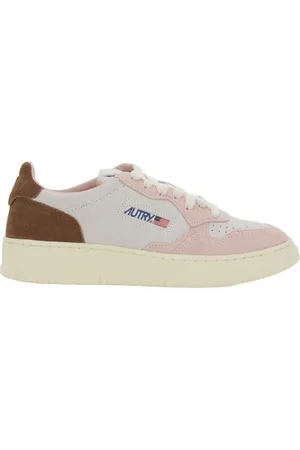 Autry Sneakers, female, , Size: 8 US Medalist Low Top Sneakers