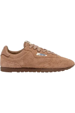 Autry Sneakers, male, , Size: 8 US Siena Windspin Low Man Shoes