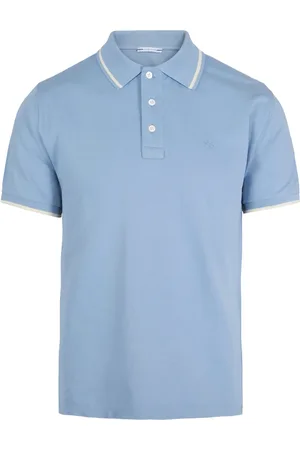 Jacob Cohen Polo Shirts, male, , Size: XL Jum_80025 Piqué