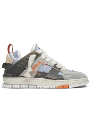 Axel Arigato Sneakers, male, , Size: 9 US Area Patchwork Sneaker