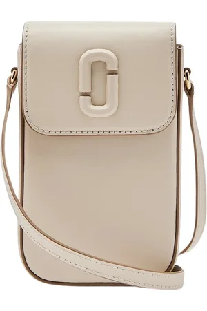Marc Jacobs Phone Accessories, female, , Size: ONE SIZE Phone Crossbody Bag