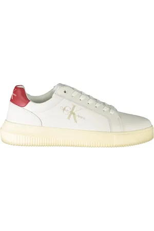 Calvin Klein Sneakers, male, , Size: 12 US Shoes