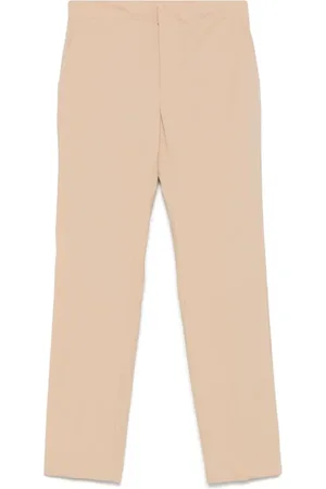 Twin-Set Straight Trousers, female, , Size: M Stylish Trousers Set