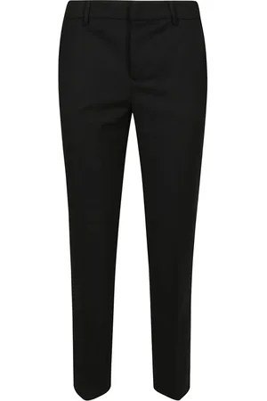 PT Torino Slim-fit Trousers, female, , Size: 2XS New York Pants