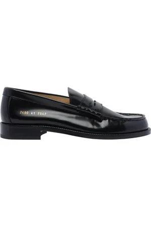 COMMON PROJECTS Loafers, male, , Size: 10 US Loafer