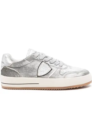 Philippe model Sneakers, female, , Size: 6 US Stylish Sneakers for Men and Women