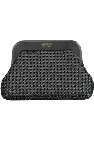 Guess Clutches, female, , Size: ONE SIZE Polyethylene Women Handbag