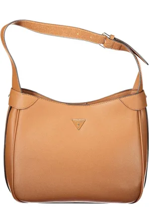 Guess Shoulder Bags, female, , Size: ONE SIZE Polyethylene Women