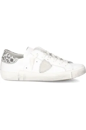 Philippe model Sneakers, female, , Size: 10 US Sneakers Prsx Tennis