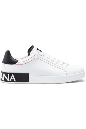 Dolce & Gabbana Sneakers, male, , Size: 7 1/2 US Casual Sneakers with Style Cs1587Ah52689697