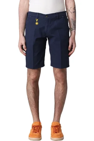 Manuel Ritz Casual Shorts, male, , Size: 2XL Bermuda Shorts