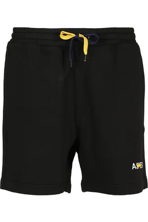 Aspesi Casual Shorts, male, , Size: XL Bermuda Shorts