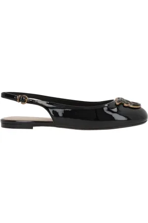 Pinko Ballerinas, female, , Size: 8 US Ballerinas