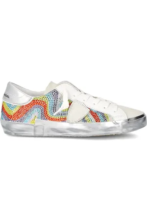 Philippe model Sneakers, female, , Size: 7 US Sneakers Prsx Tennis