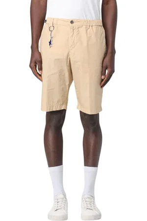Paul & Shark Casual Shorts, male, , Size: 2XL Shorts for Men