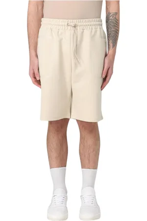 Peuterey Casual Shorts, male, , Size: XL Panel Pocket Casual Shorts