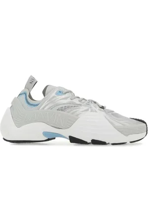 Lanvin Sneakers, male, , Size: 9 US Casual Sneakers for Everyday Wear