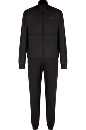 EA7 Training Sets, male, , Size: S Sporty Tracksuit Set
