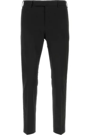 PT Torino Chinos, male, , Size: 3XL Stretch Cotton Slim Fit Pants