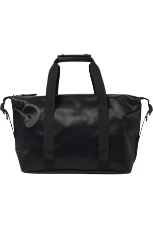 Rains Weekend Bags, unisex, , Size: ONE SIZE Waterproof Duffel Travel Bag