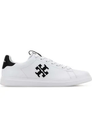 Tory Burch Sneakers, female, , Size: 6 US Howell Court Sneakers