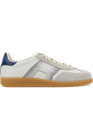 santoni Sneakers, male, , Size: 7 US Olympic Sneakers